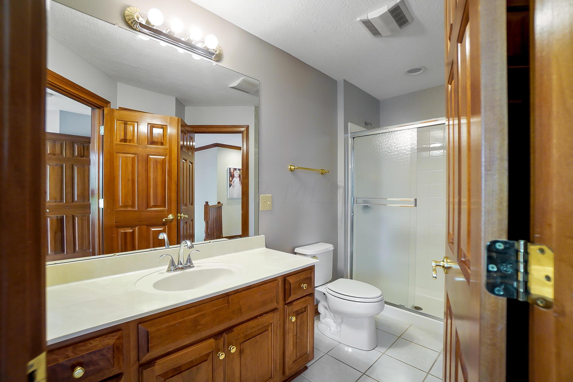 8434 Daventry Court Powell, OH 43065 - Photo 46 of 73 060