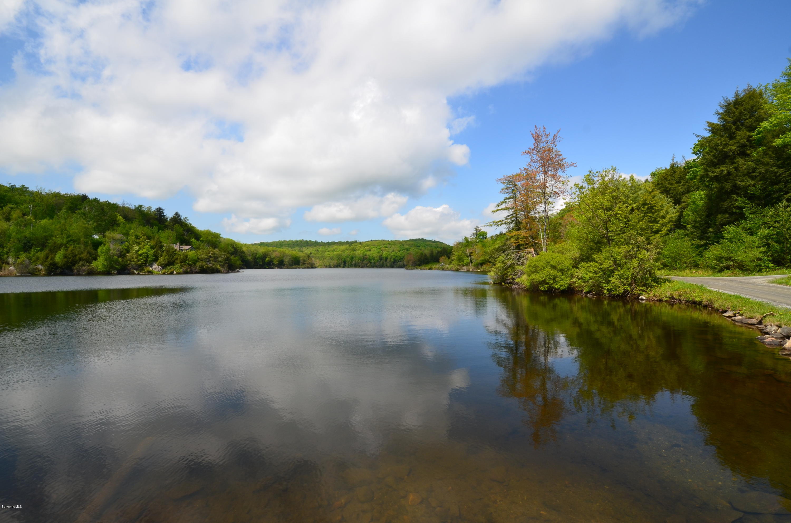 2379 West Center Road Otis, MA 01253 - Photo 17 of 17 a view of a lake