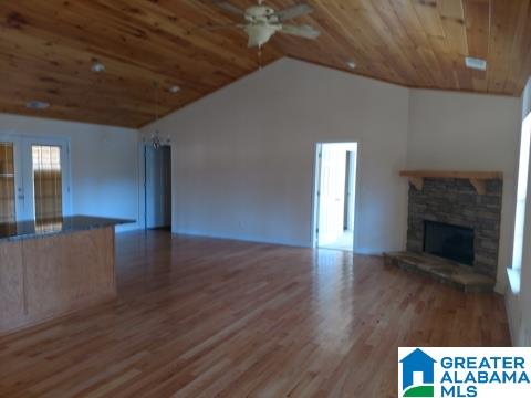 7228 Boiling Springs Road Ohatchee, AL 36271 - Photo 2 of 18 Gallery Image 2