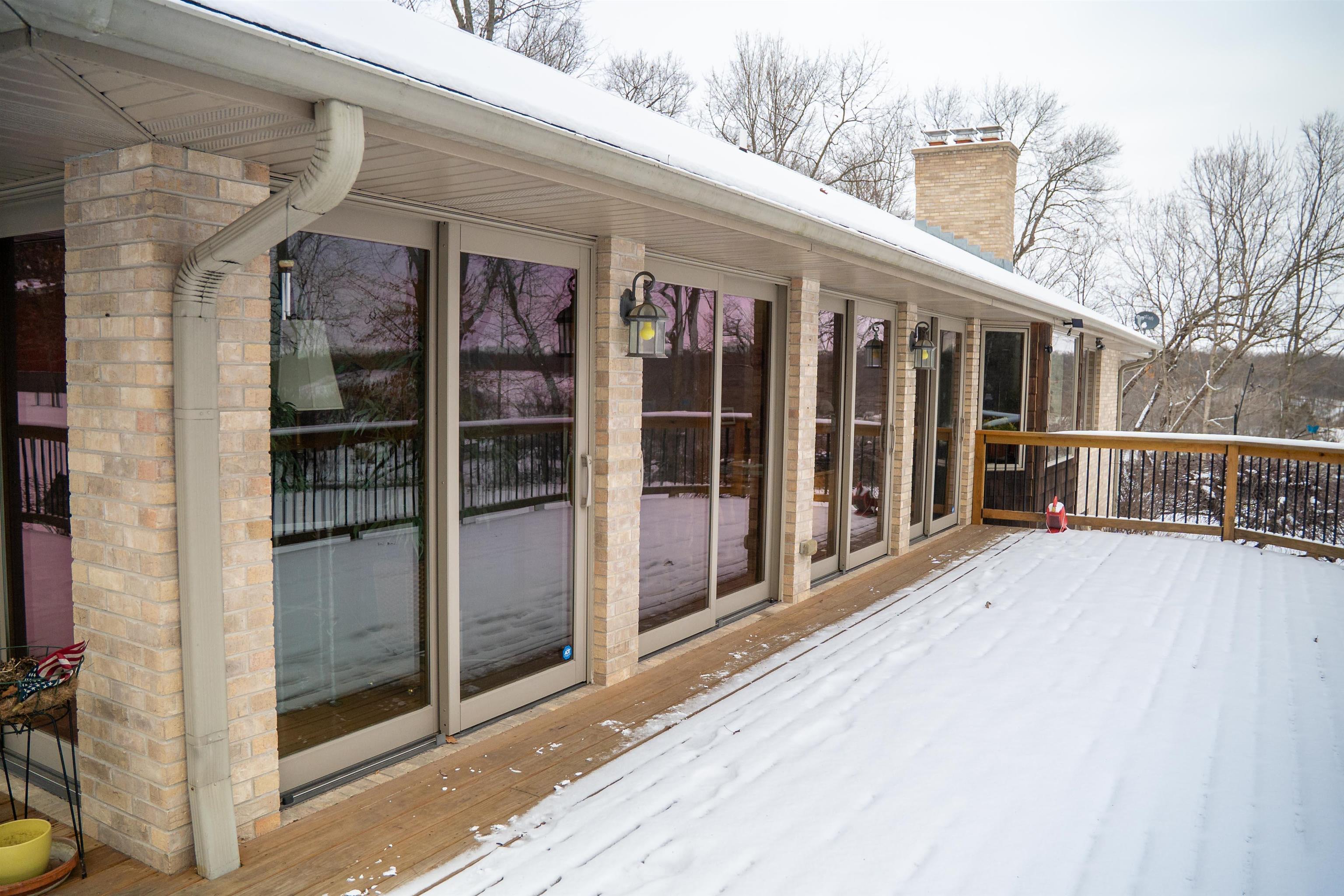 10343 North Girl Scout Road Stillman Valley, IL 61084 - Photo 20 of 85