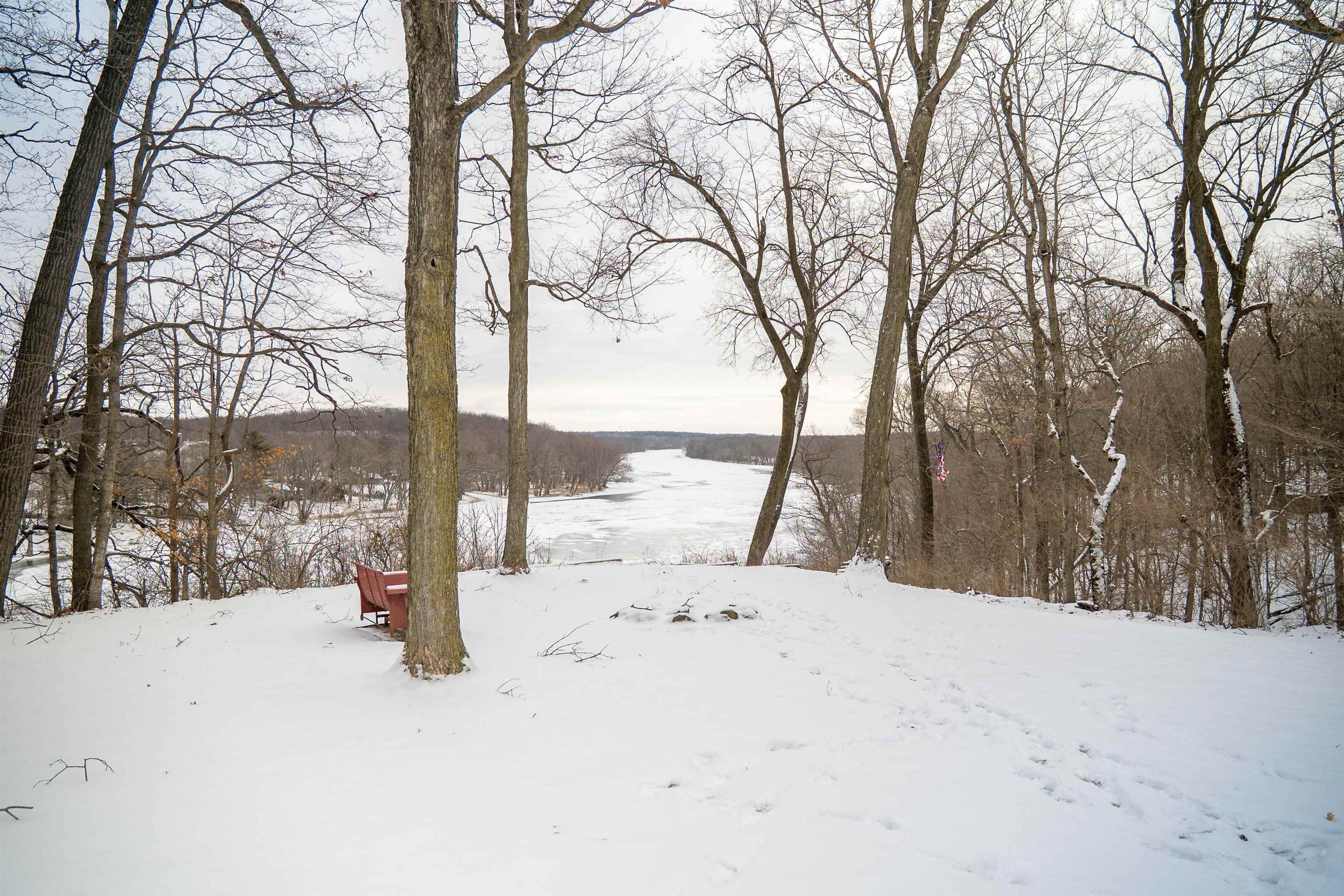 10343 North Girl Scout Road Stillman Valley, IL 61084 - Photo 22 of 85