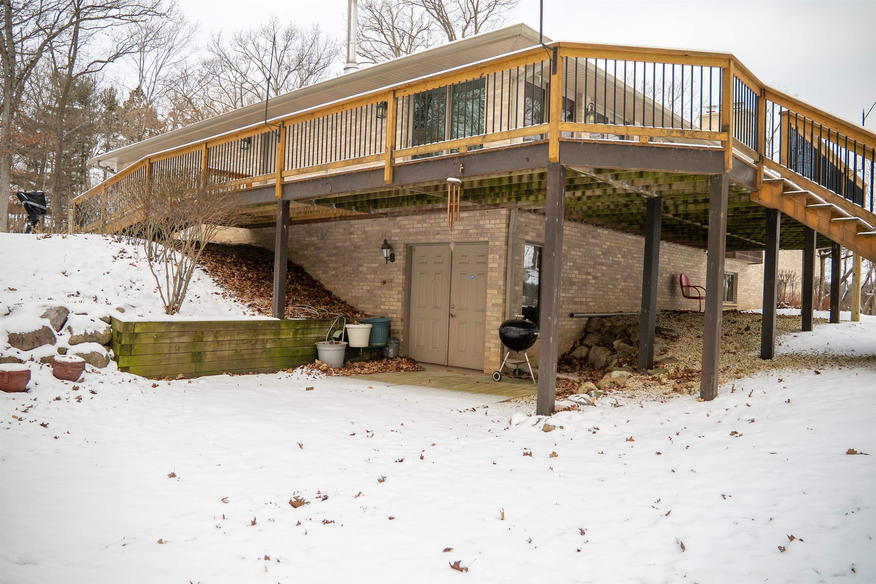 10343 North Girl Scout Road Stillman Valley, IL 61084 - Photo 26 of 85