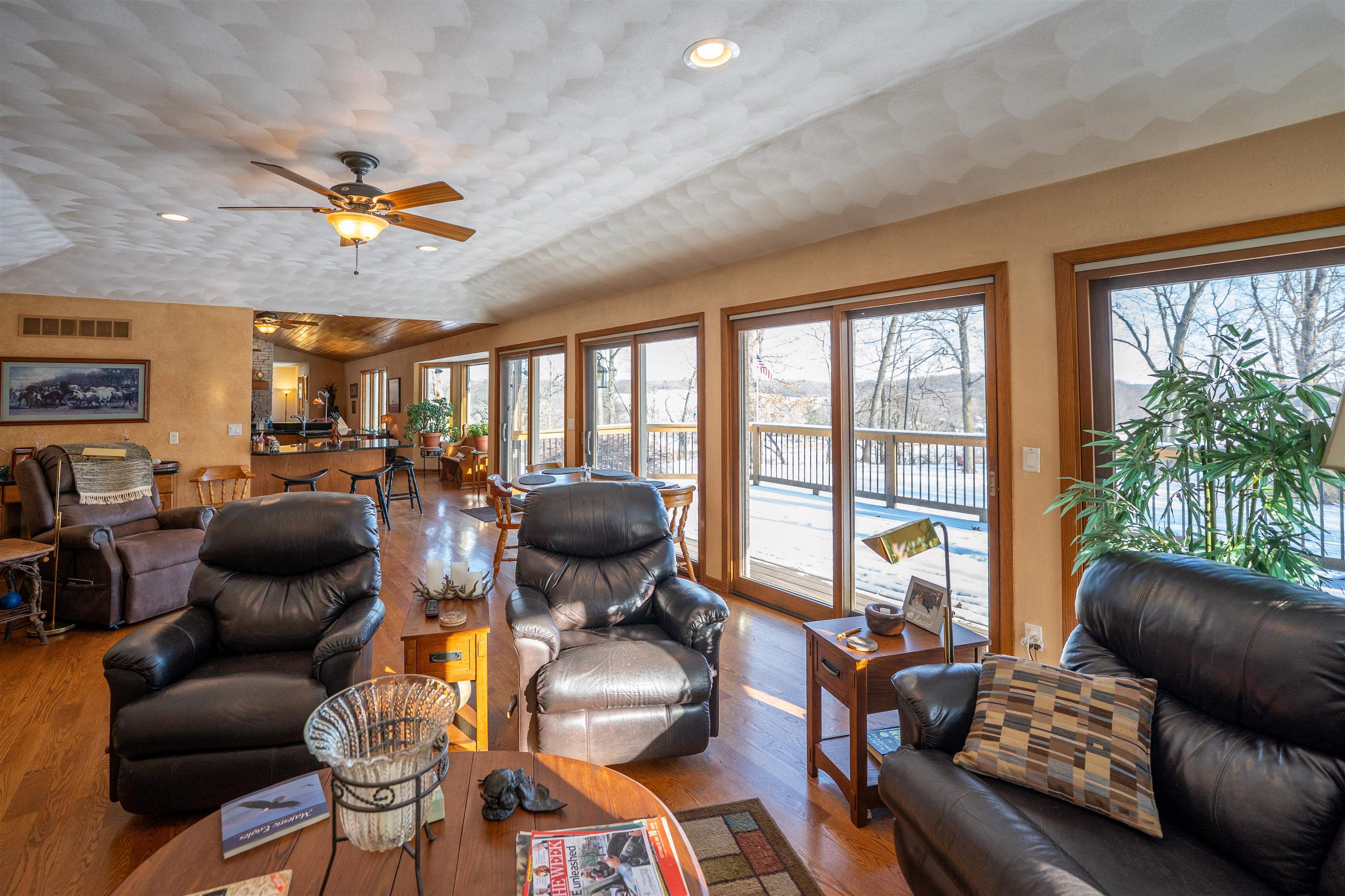 10343 North Girl Scout Road Stillman Valley, IL 61084 - Photo 28 of 85