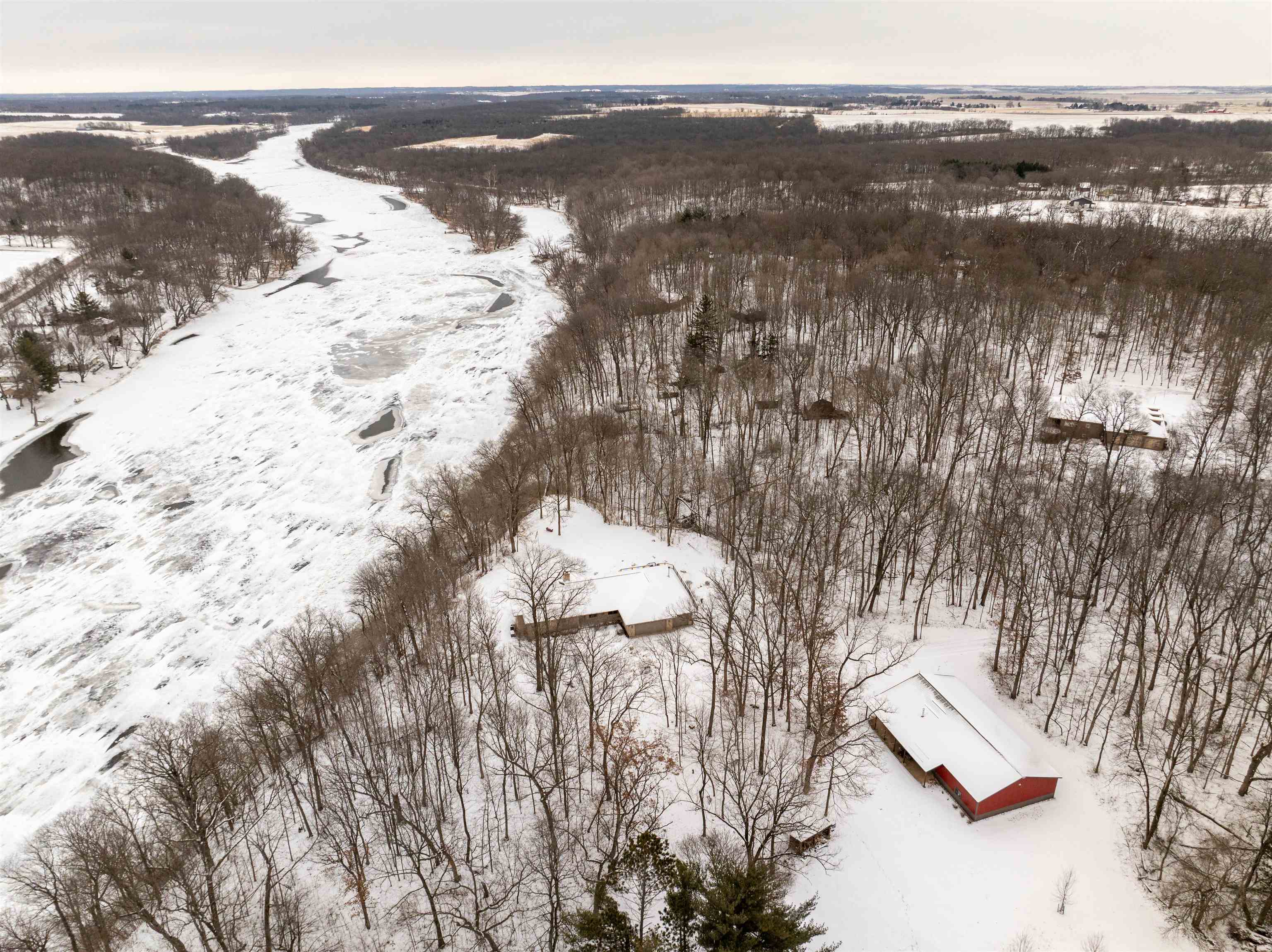 10343 North Girl Scout Road Stillman Valley, IL 61084 - Photo 3 of 85