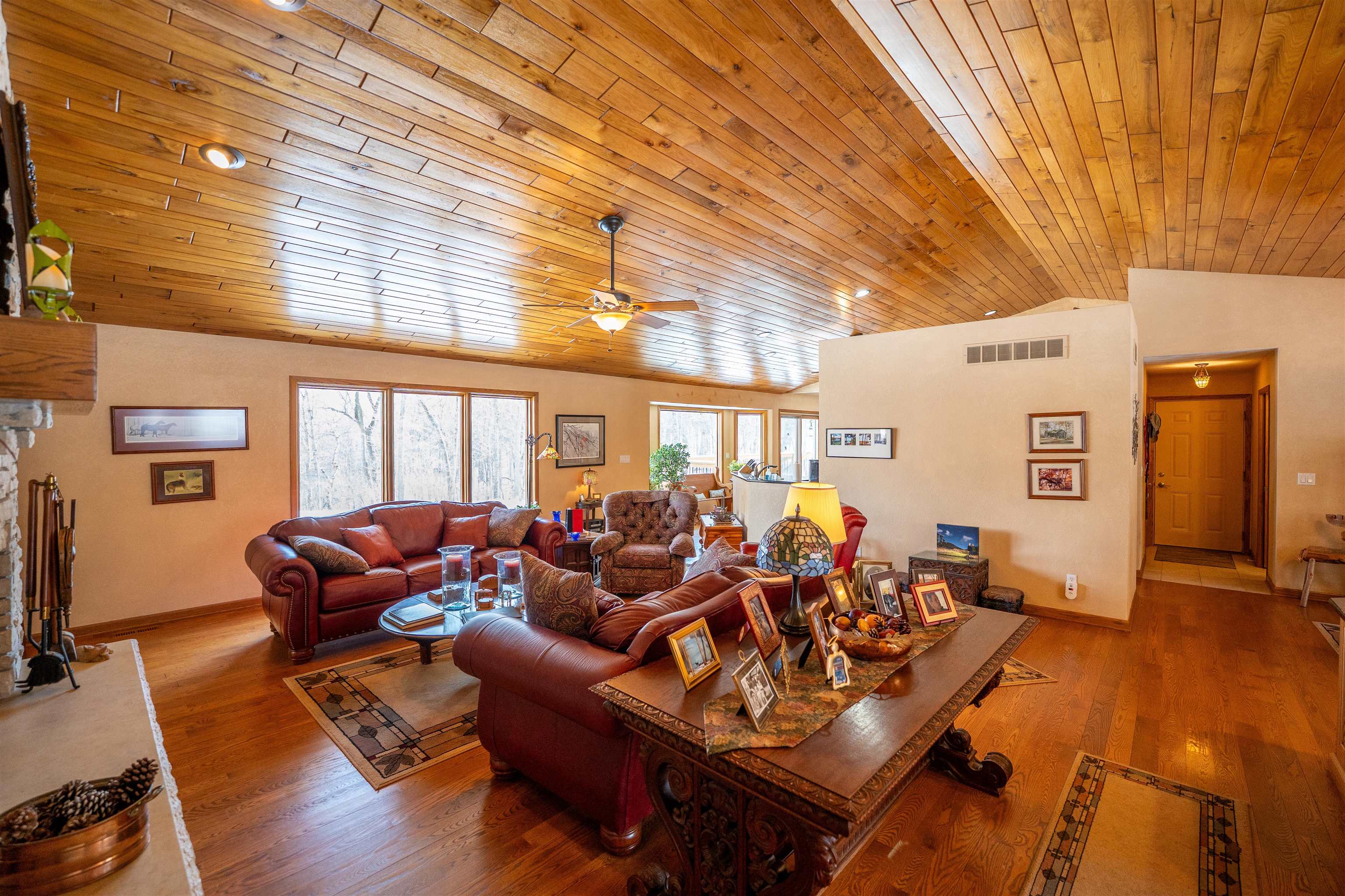 10343 North Girl Scout Road Stillman Valley, IL 61084 - Photo 40 of 85