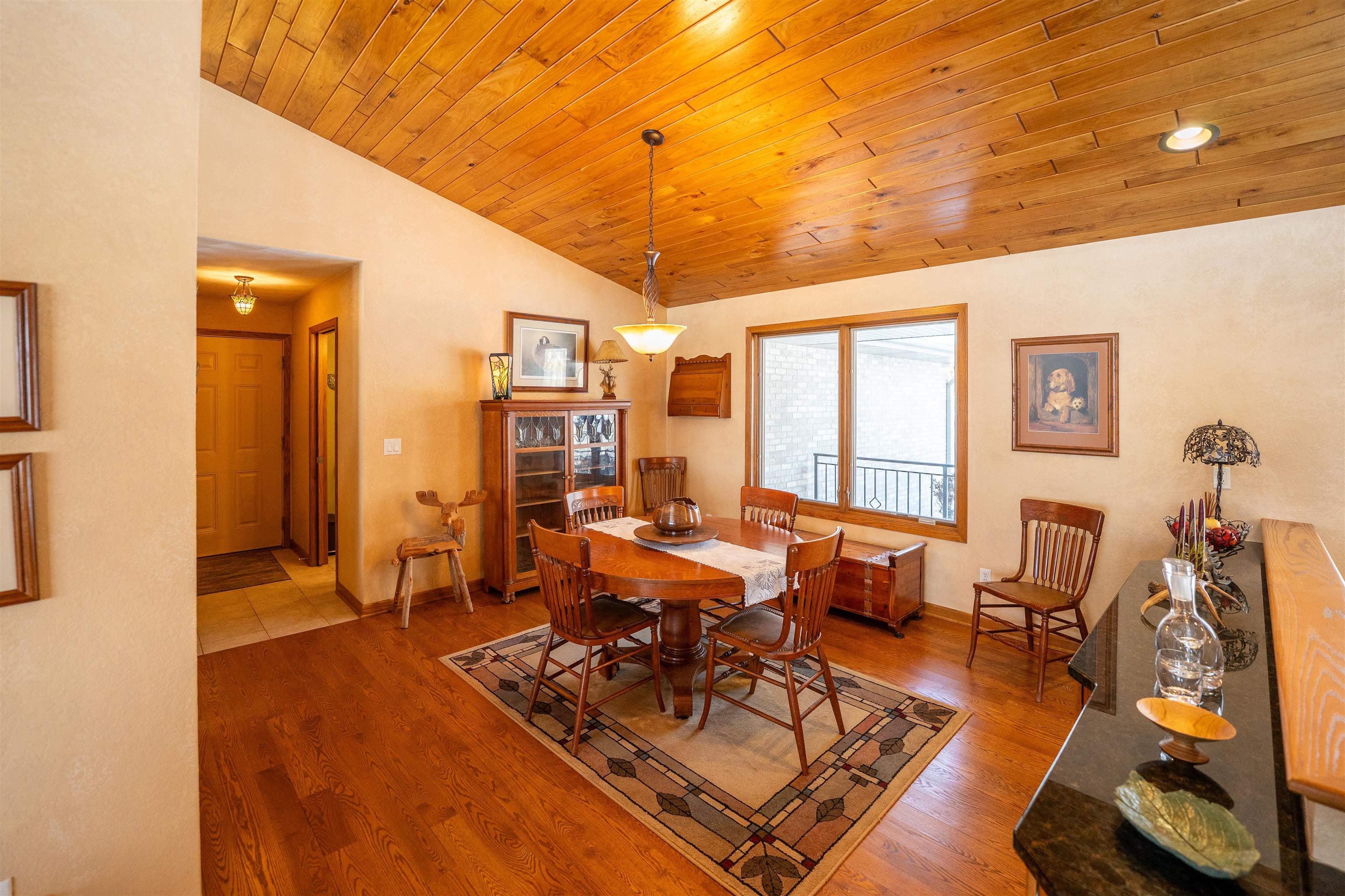 10343 North Girl Scout Road Stillman Valley, IL 61084 - Photo 43 of 85