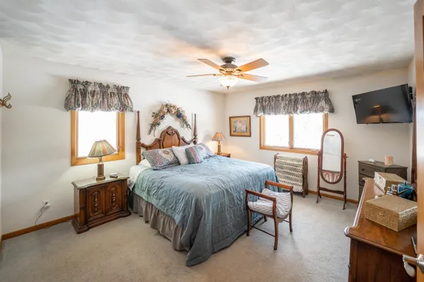 $625,000 | 10343 North Girl Scout Road, Stillman Valley, IL 61084