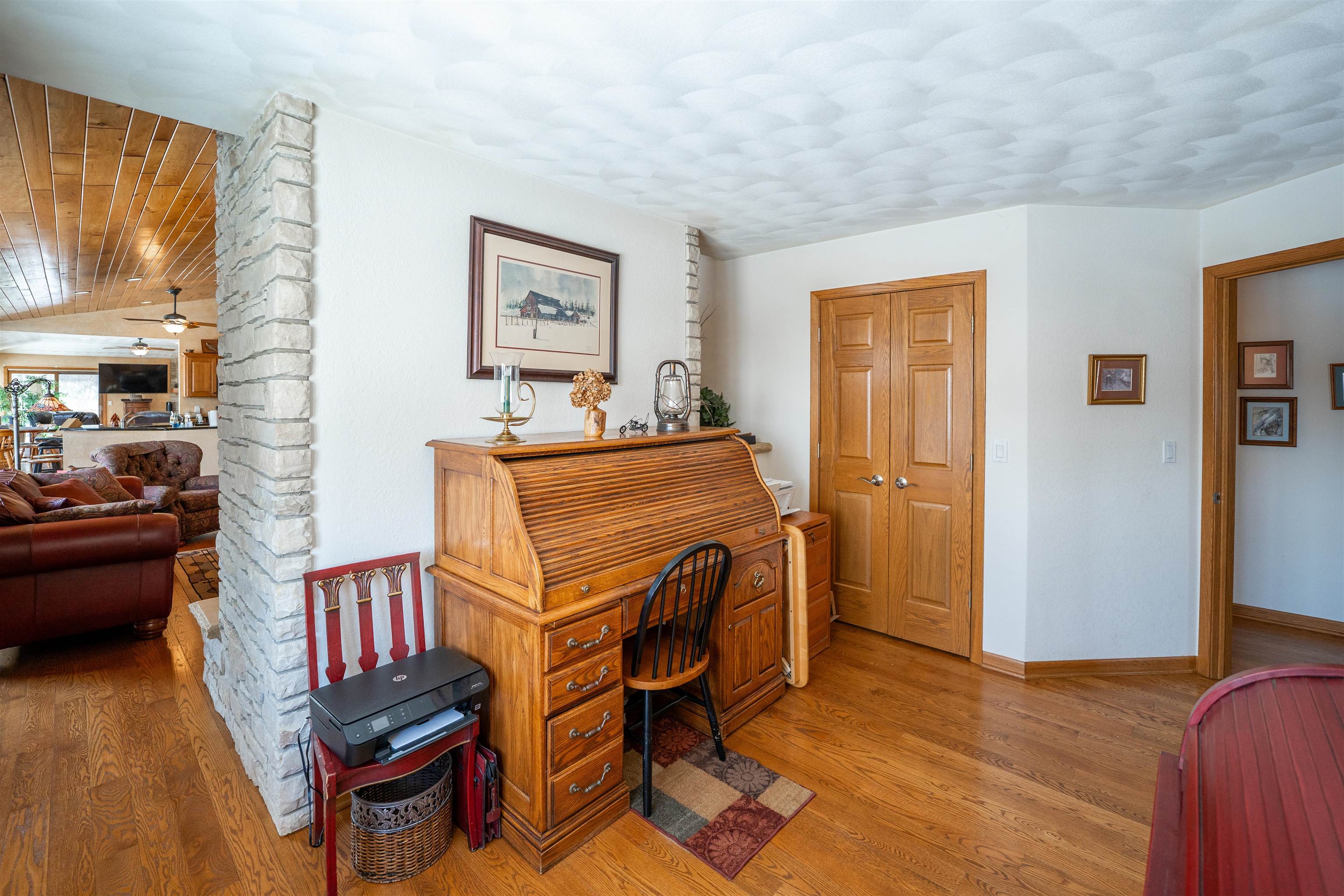 10343 North Girl Scout Road Stillman Valley, IL 61084 - Photo 47 of 85