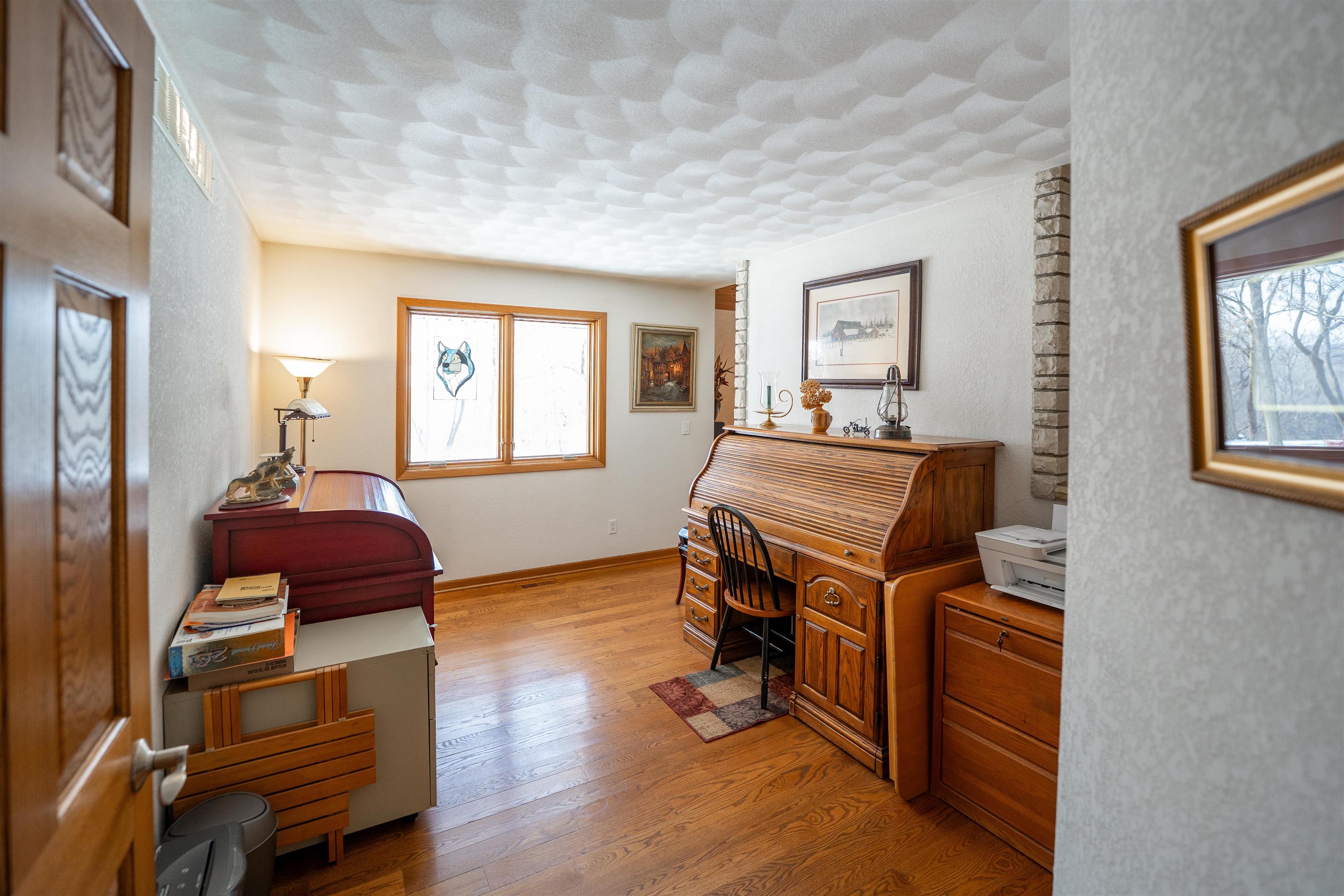 10343 North Girl Scout Road Stillman Valley, IL 61084 - Photo 48 of 85