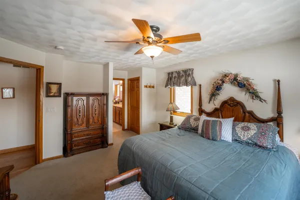 $625,000 | 10343 North Girl Scout Road, Stillman Valley, IL 61084