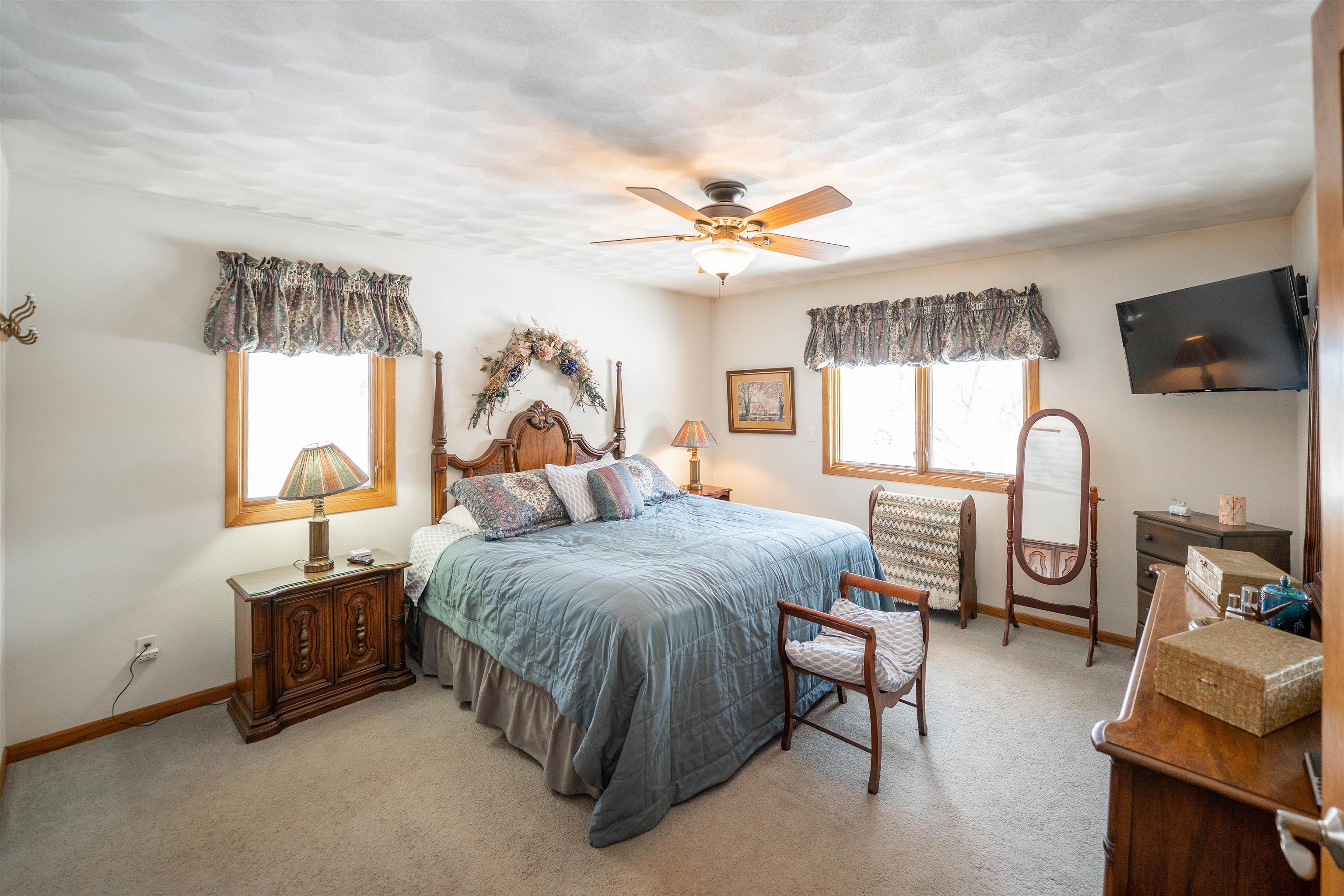 10343 North Girl Scout Road Stillman Valley, IL 61084 - Photo 49 of 85