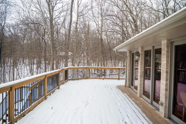 $625,000 | 10343 North Girl Scout Road, Stillman Valley, IL 61084