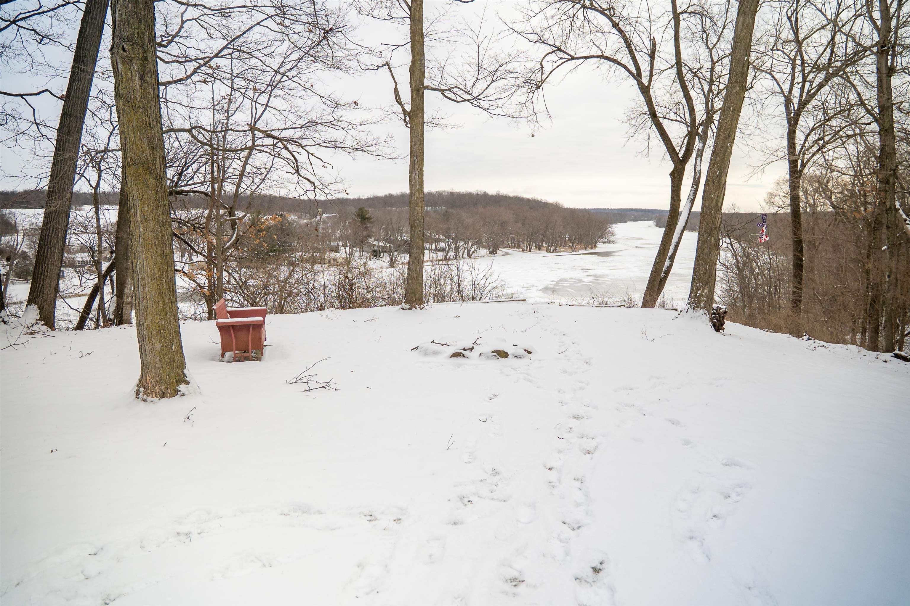 10343 North Girl Scout Road Stillman Valley, IL 61084 - Photo 53 of 85