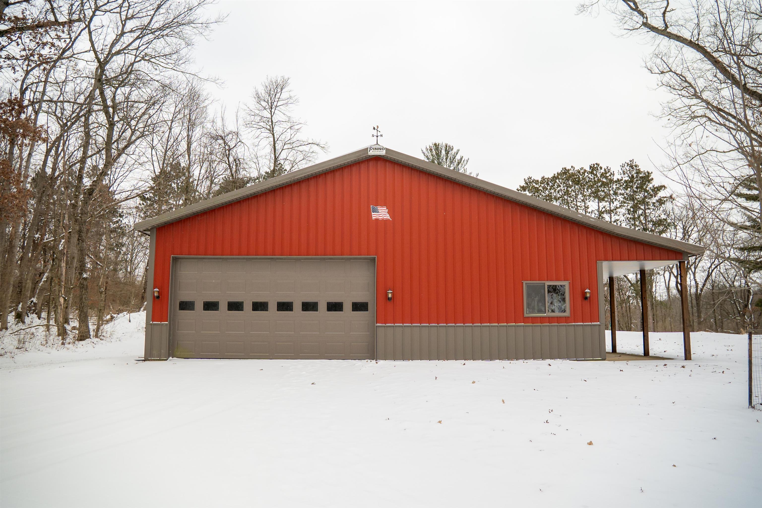 10343 North Girl Scout Road Stillman Valley, IL 61084 - Photo 55 of 85