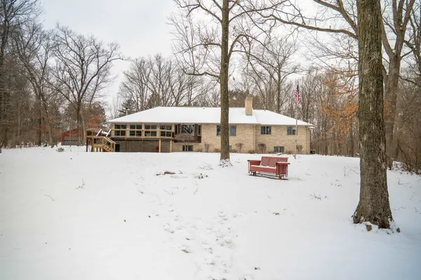 $625,000 | 10343 North Girl Scout Road, Stillman Valley, IL 61084
