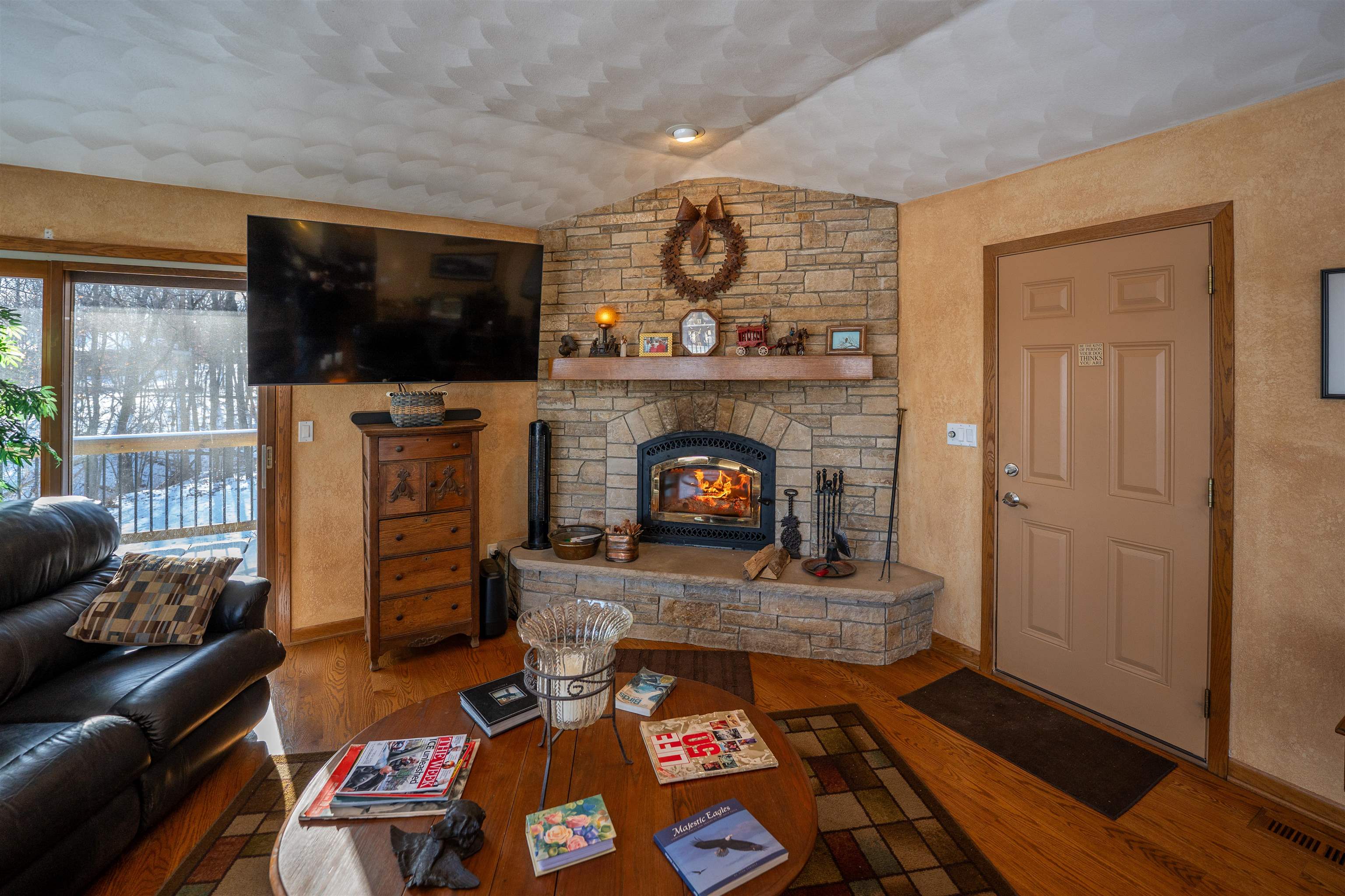 10343 North Girl Scout Road Stillman Valley, IL 61084 - Photo 6 of 85