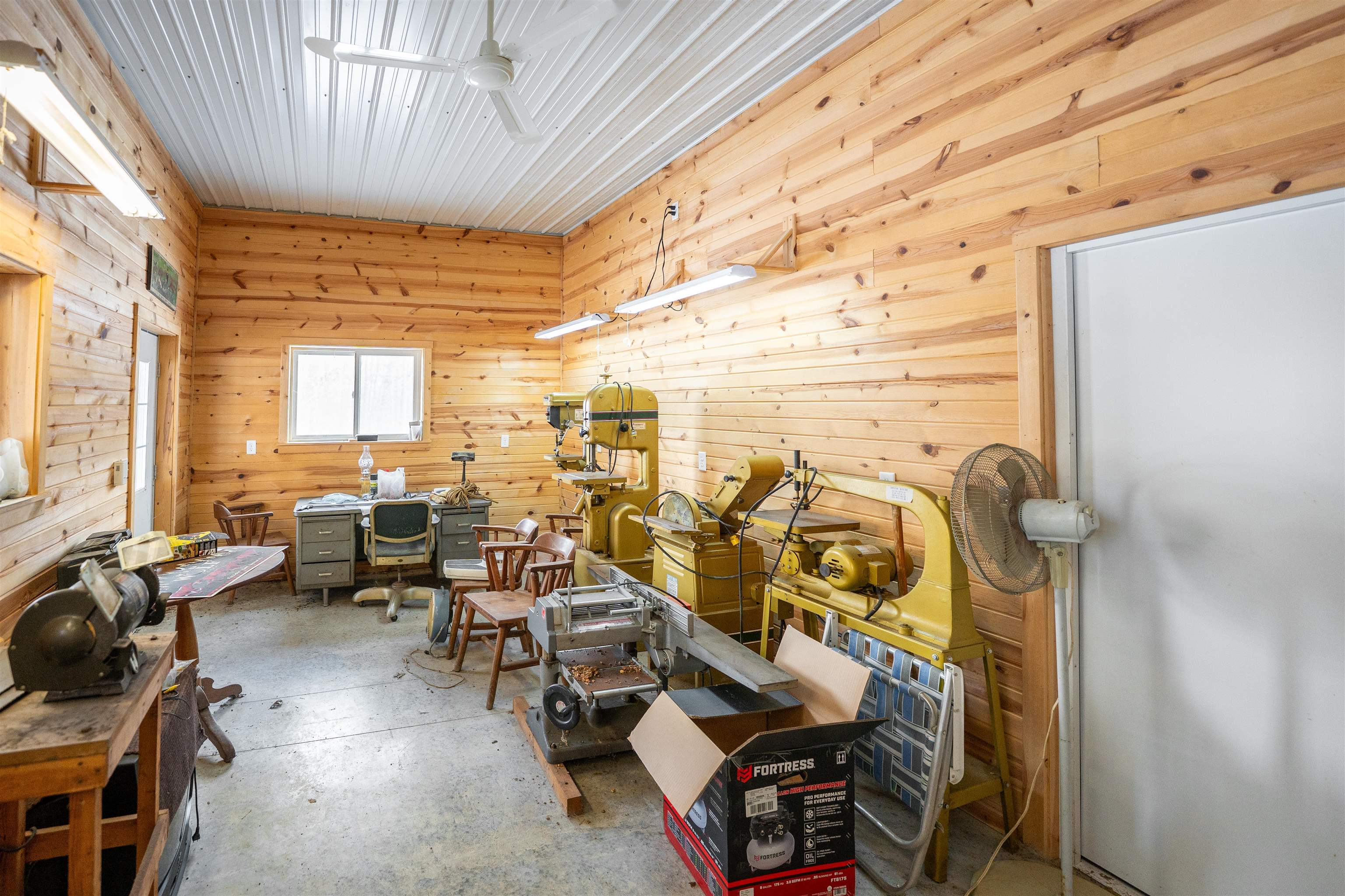 10343 North Girl Scout Road Stillman Valley, IL 61084 - Photo 62 of 85