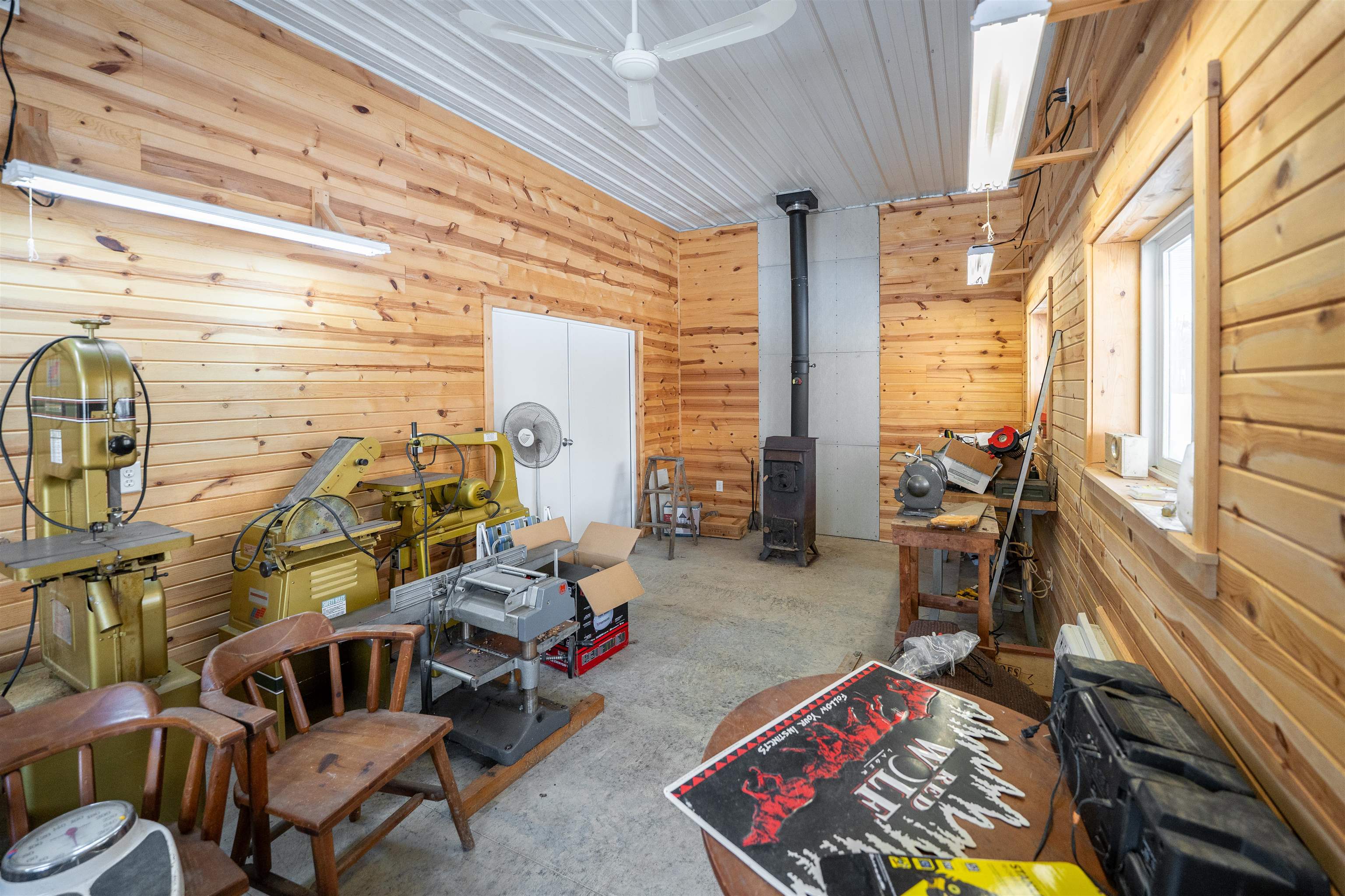 10343 North Girl Scout Road Stillman Valley, IL 61084 - Photo 63 of 85