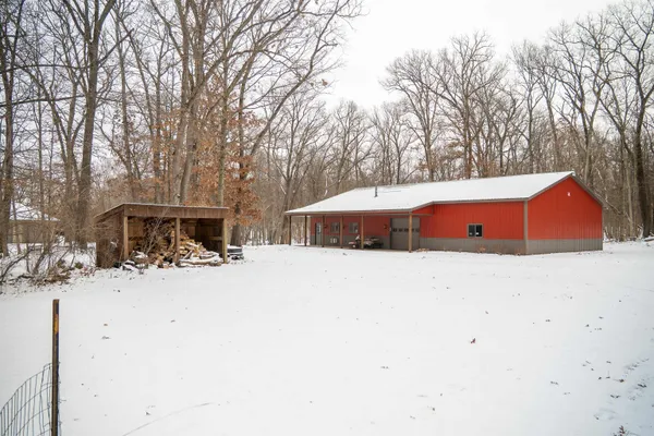 $625,000 | 10343 North Girl Scout Road, Stillman Valley, IL 61084