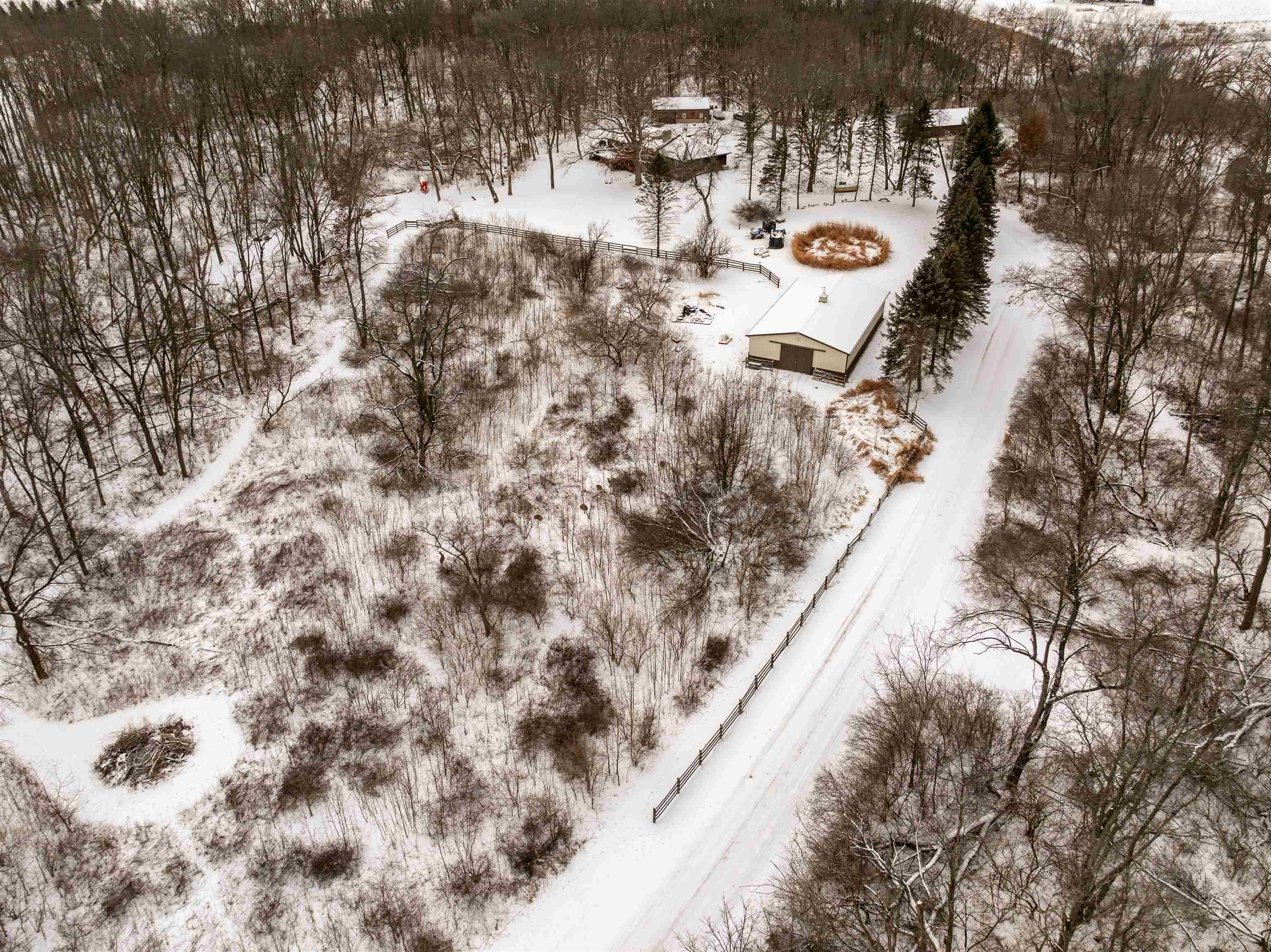 10343 North Girl Scout Road Stillman Valley, IL 61084 - Photo 71 of 85