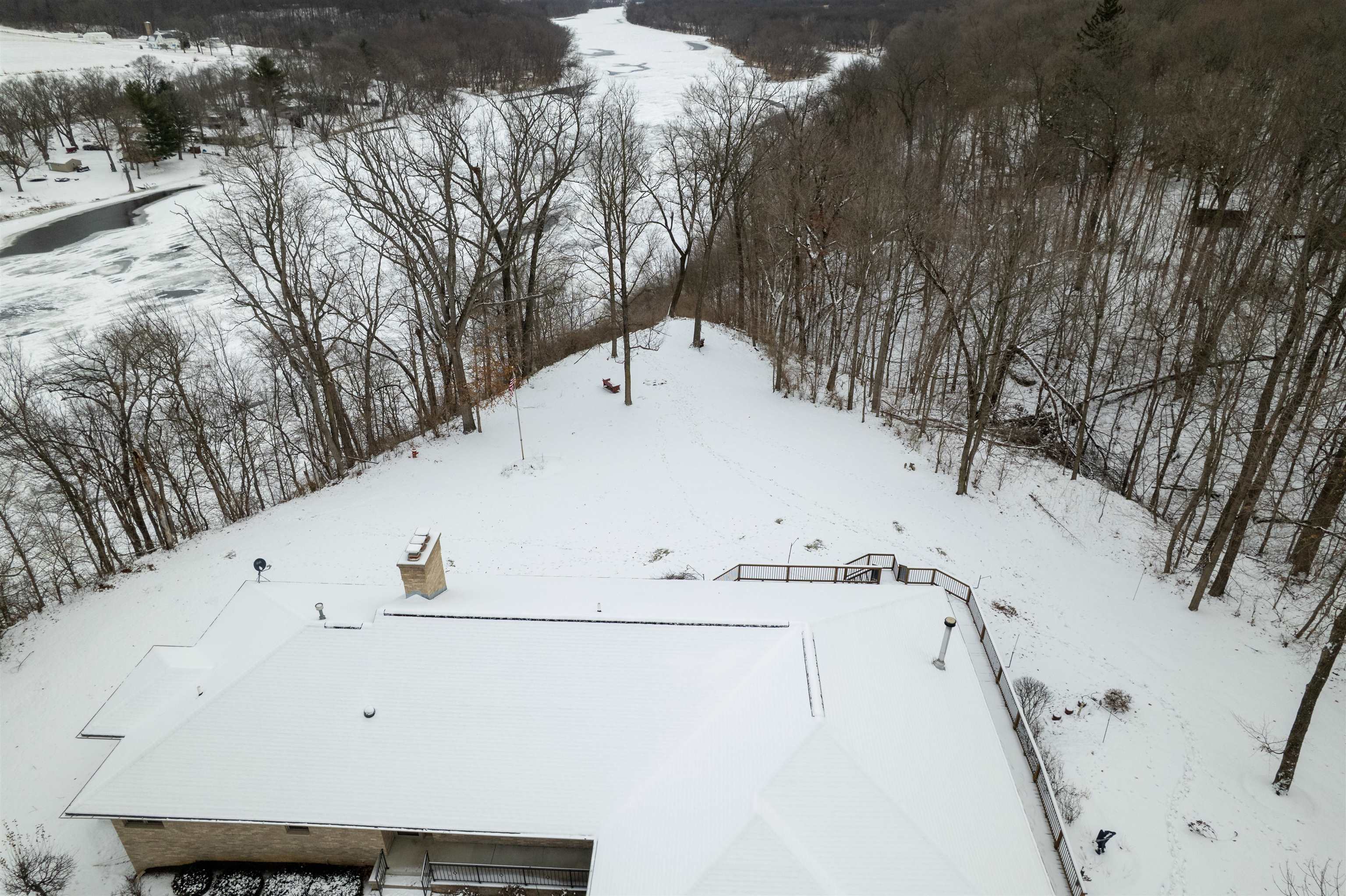 10343 North Girl Scout Road Stillman Valley, IL 61084 - Photo 74 of 85