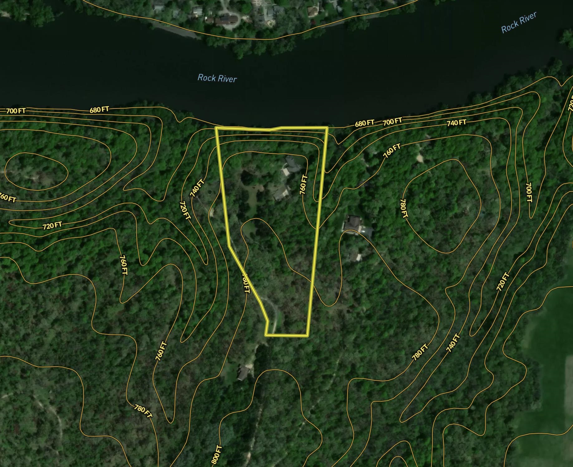 10343 North Girl Scout Road Stillman Valley, IL 61084 - Photo 78 of 85