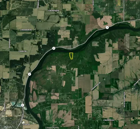 $625,000 | 10343 North Girl Scout Road, Stillman Valley, IL 61084