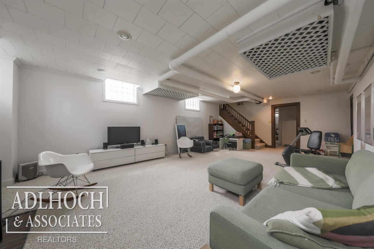 842 Pemberton Road Grosse Pointe Park, MI 48230 - Photo 46 of 63