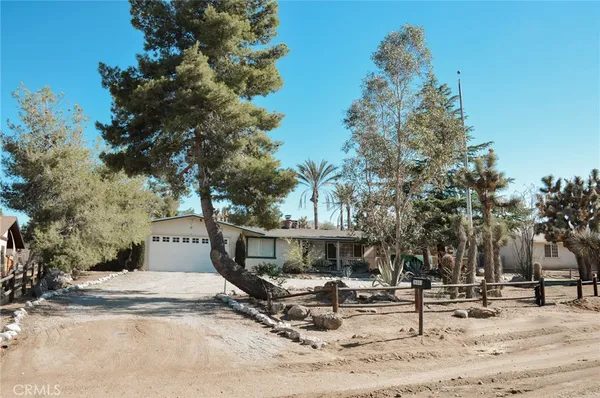 $339,000 | 56843 Carlyle Drive, Yucca Valley, CA 92284