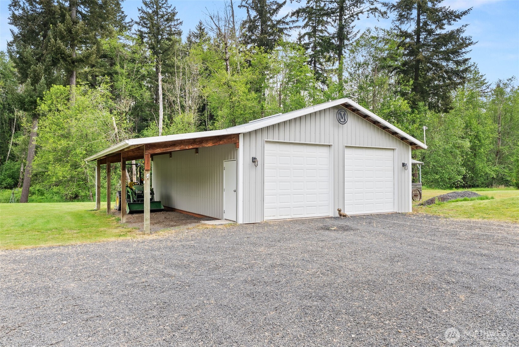209-48 Haywire Road Winlock, WA 98596 - Photo 26 of 37