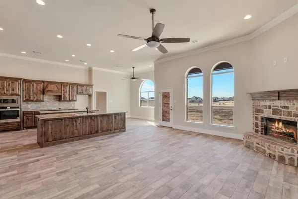 $675,000 | 1022 Foolish Pleasure Drive, Terrell, TX 75160