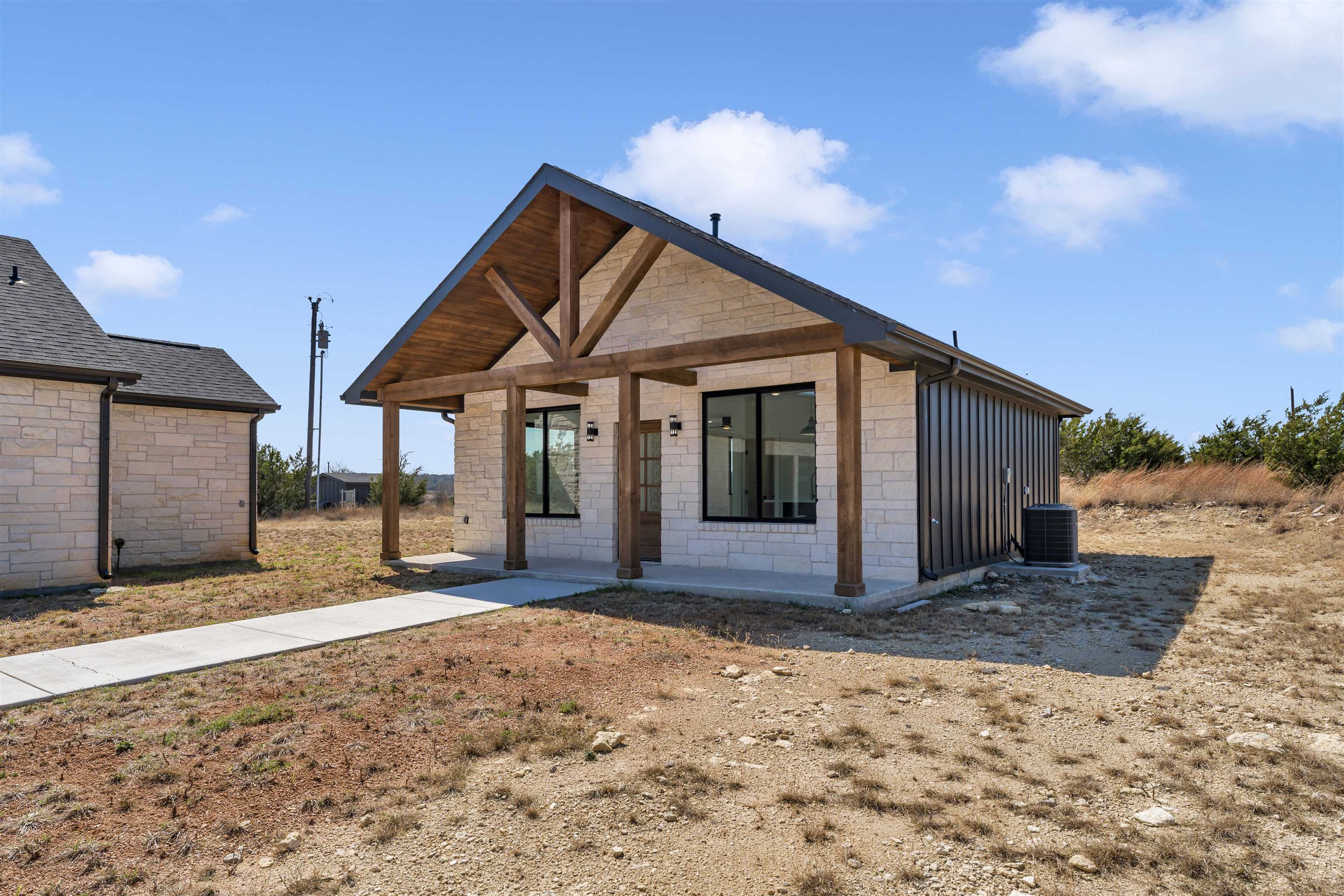 138 Cloudwood Ranch Road Briggs, TX 78608 - Photo 24 of 35