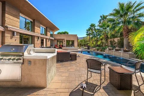 $2,995,000 | 333 Lautner Lane, Palm Springs, CA 92264