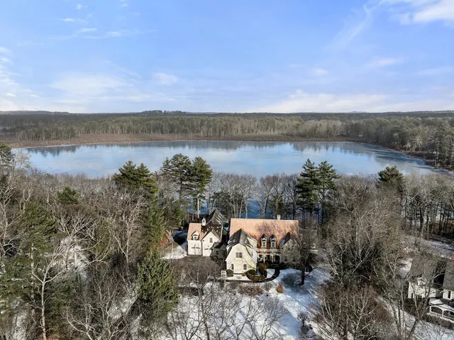 $3,300,000 | 36 Thornberry Lane, Sudbury, MA 01776