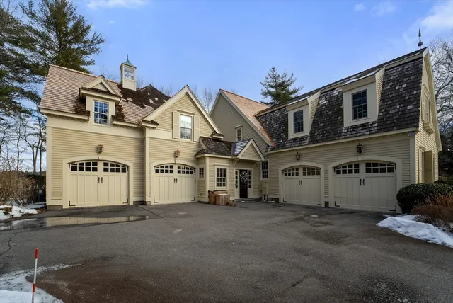 $3,300,000 | 36 Thornberry Lane, Sudbury, MA 01776