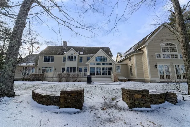 $3,300,000 | 36 Thornberry Lane, Sudbury, MA 01776
