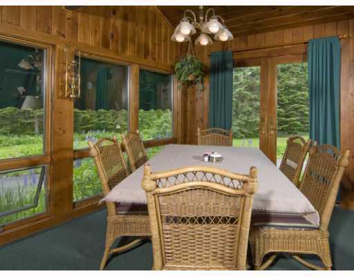 182 Greenville Road Shirley, ME 04485 - Photo 12 of 29 Dining Room.