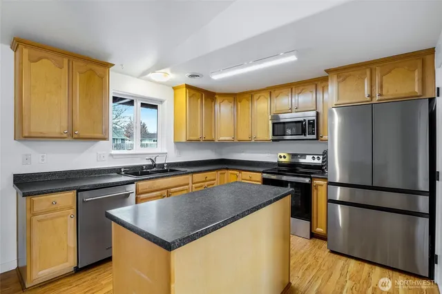 $305,000 | 1116 South Bobbi Drive, Moses Lake, WA 98837