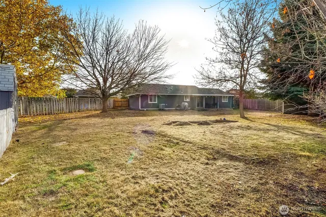 $305,000 | 1116 South Bobbi Drive, Moses Lake, WA 98837