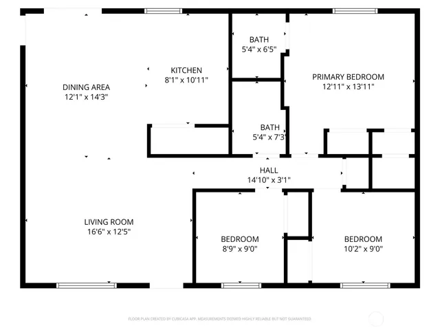 $305,000 | 1116 South Bobbi Drive, Moses Lake, WA 98837