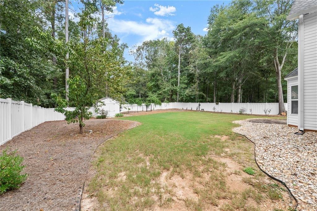 277 Edison Drive Stockbridge, GA 30281 - Photo 3 of 45