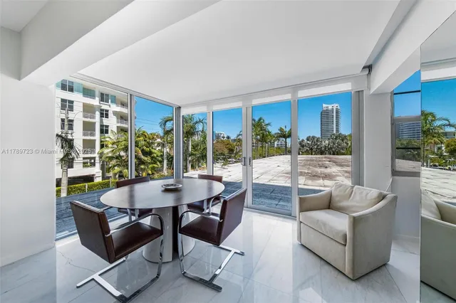 $895,000 | 3 Island Avenue, Unit 3C, Miami Beach, FL 33139