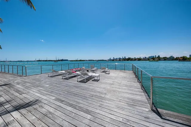 $895,000 | 3 Island Avenue, Unit 3C, Miami Beach, FL 33139