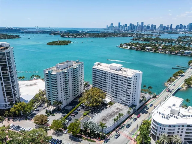 $895,000 | 3 Island Avenue, Unit 3C, Miami Beach, FL 33139