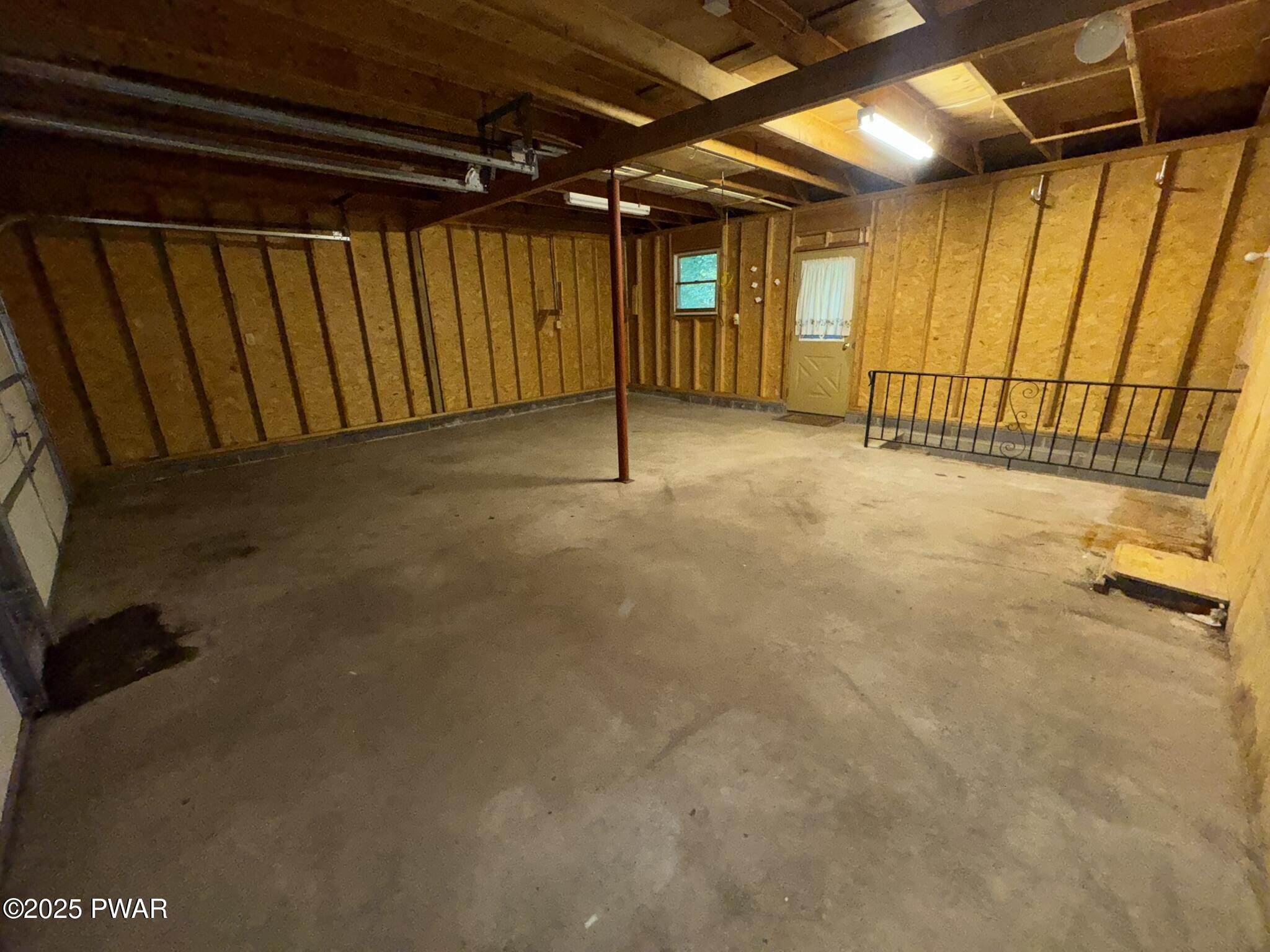 21 Tuthill Road Waymart, PA 18472 - Photo 38 of 49 a view of an empty room