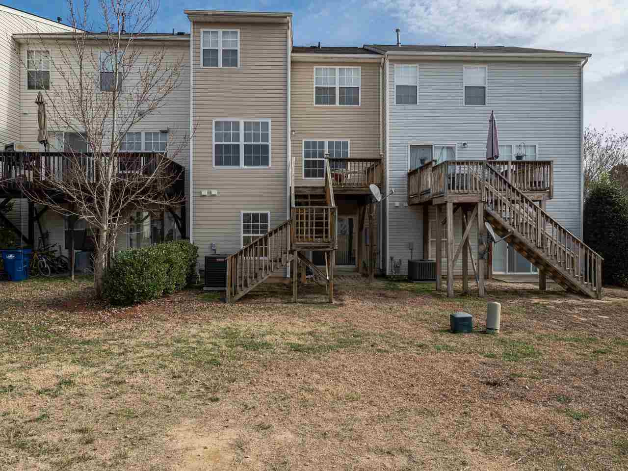 8711 Winding River Way Raleigh, NC 27616 - Photo 30 of 30 Photo 30