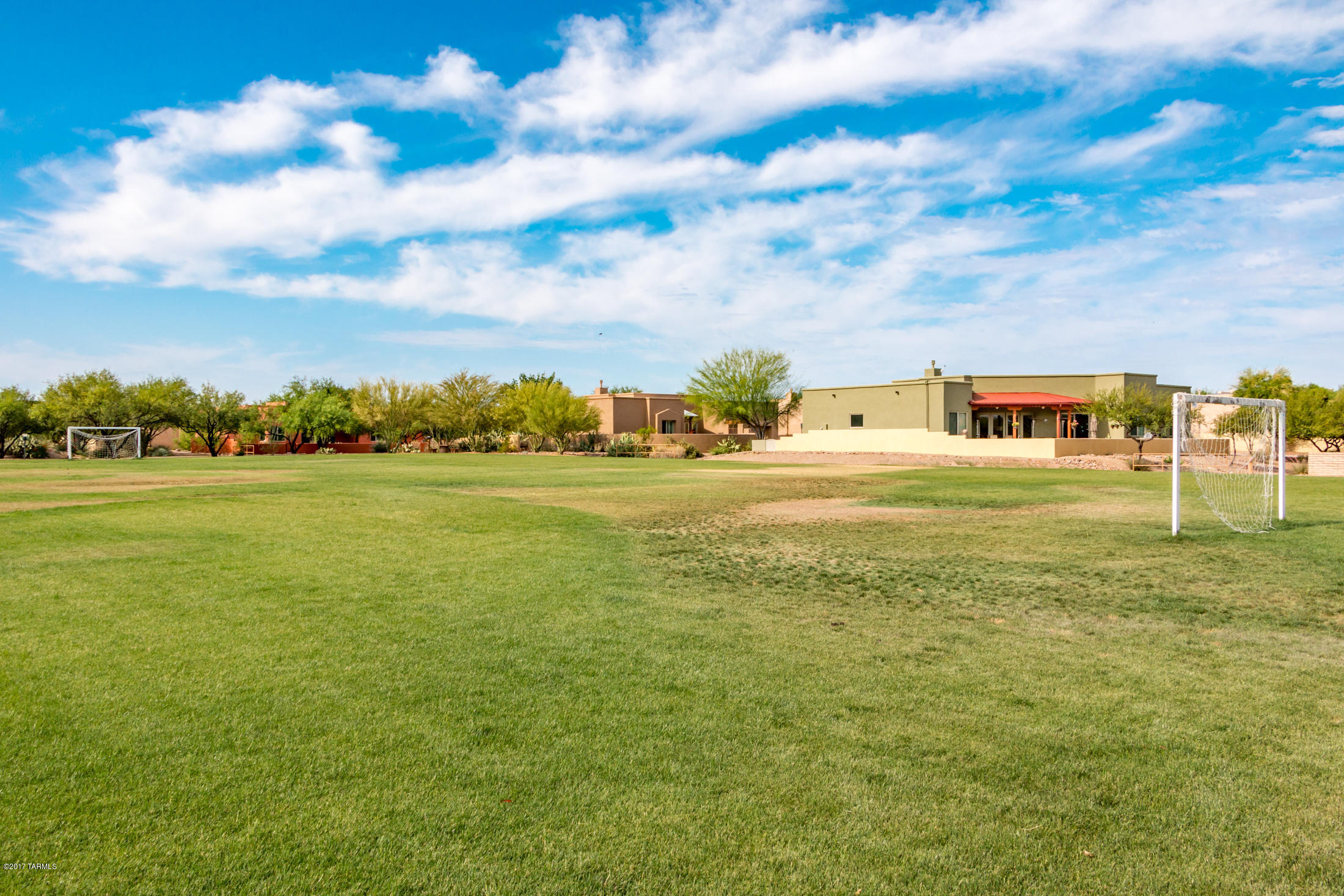 10639 East Ralph Alvarez Place Tucson, AZ 85747 - Photo 45 of 47