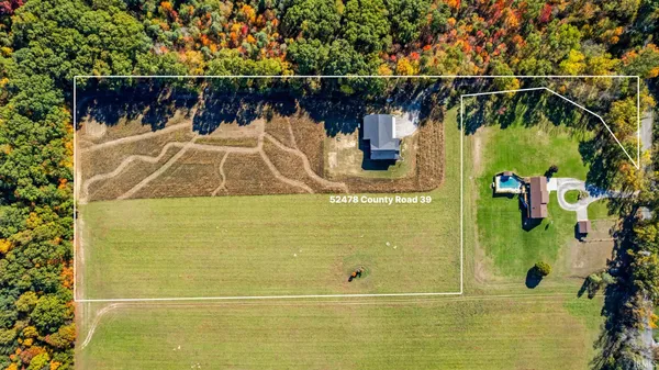 $1,199,900 | 52478 County Road 39, Middlebury, IN 46540