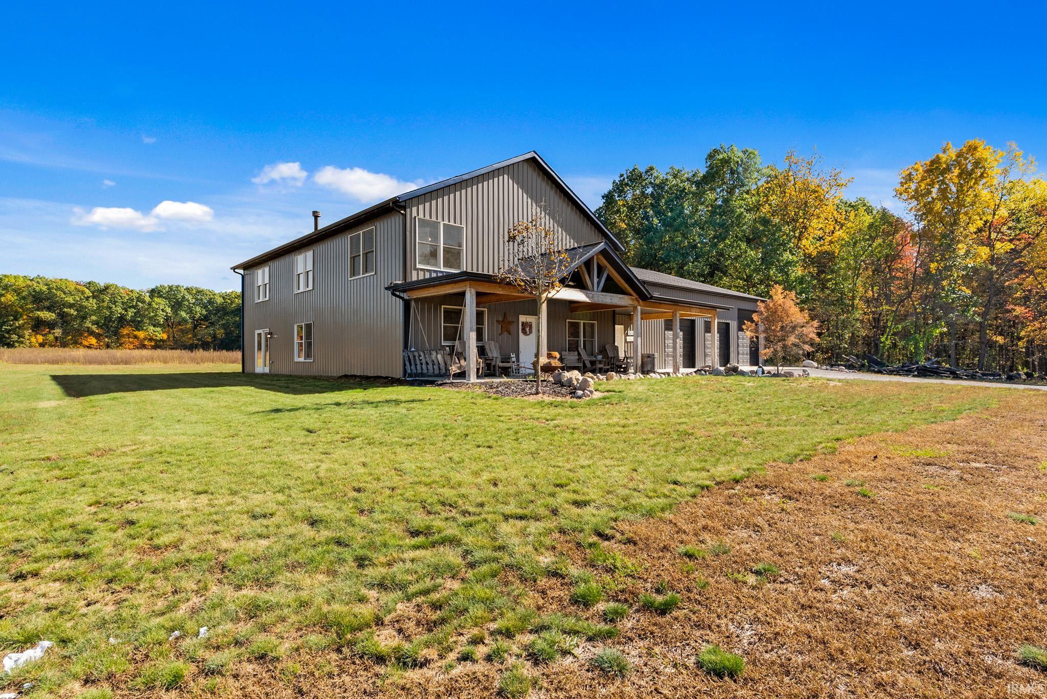 52478 County Road 39 Middlebury, IN 46540 - Photo 11 of 36