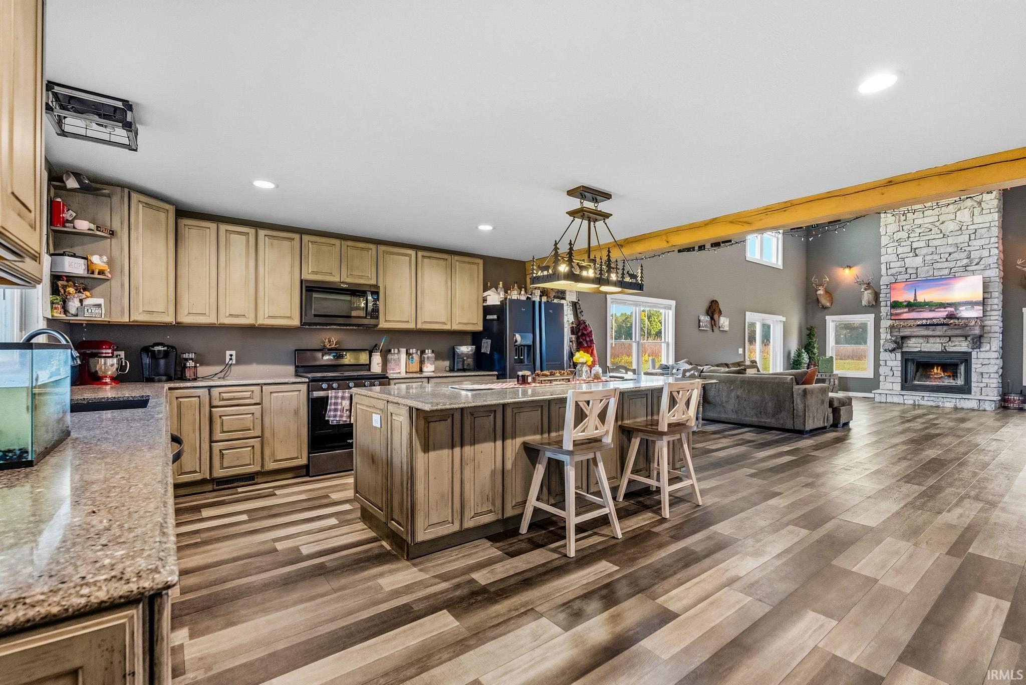 52478 County Road 39 Middlebury, IN 46540 - Photo 16 of 36